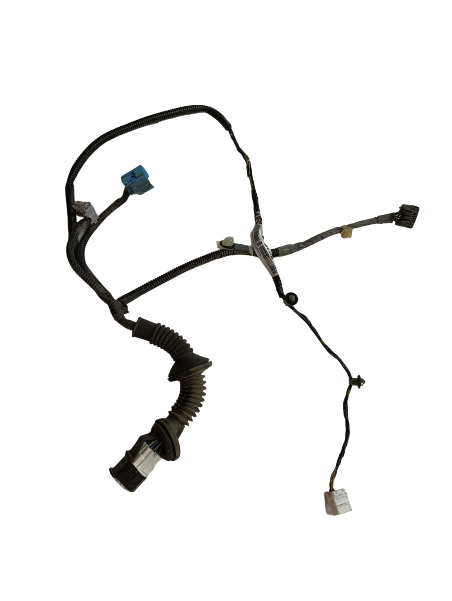Instalatie electrica usa  stanga spate HONDA CIVIC VIII Hatchback FN, FK 2005 - > 32754smgg110 – foto 2