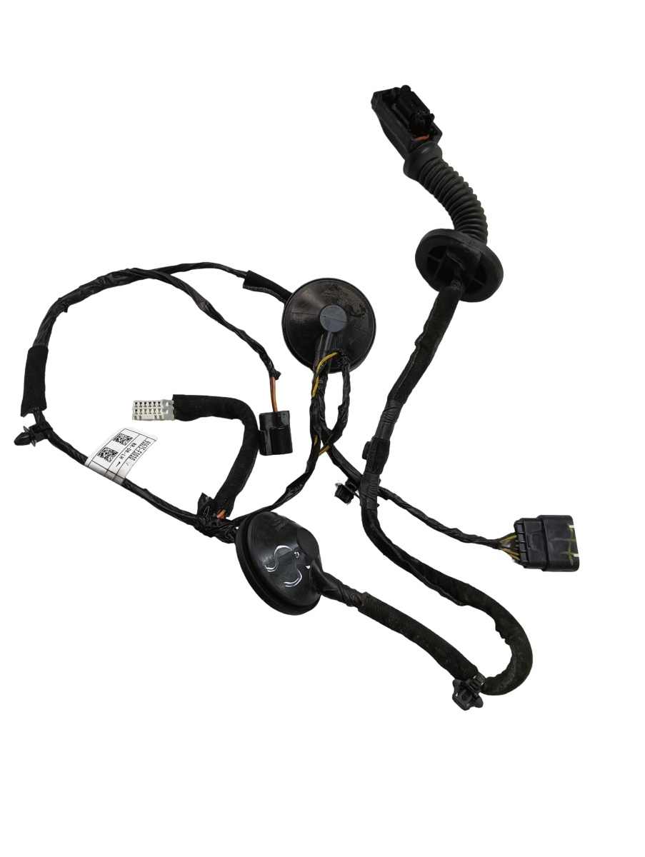 Instalatie electrica usa  stanga spate KIA SPORTAGE QL, QLE 2015 - > – foto 2