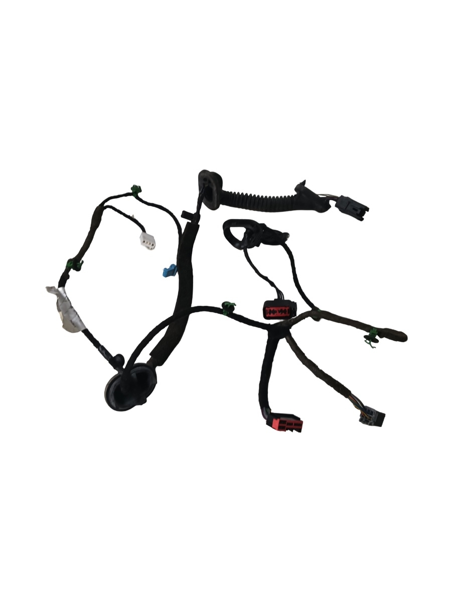 Instalatie electrica usa  stanga spate LAND ROVER FREELANDER 2 LF_, L359 2006 - 2014