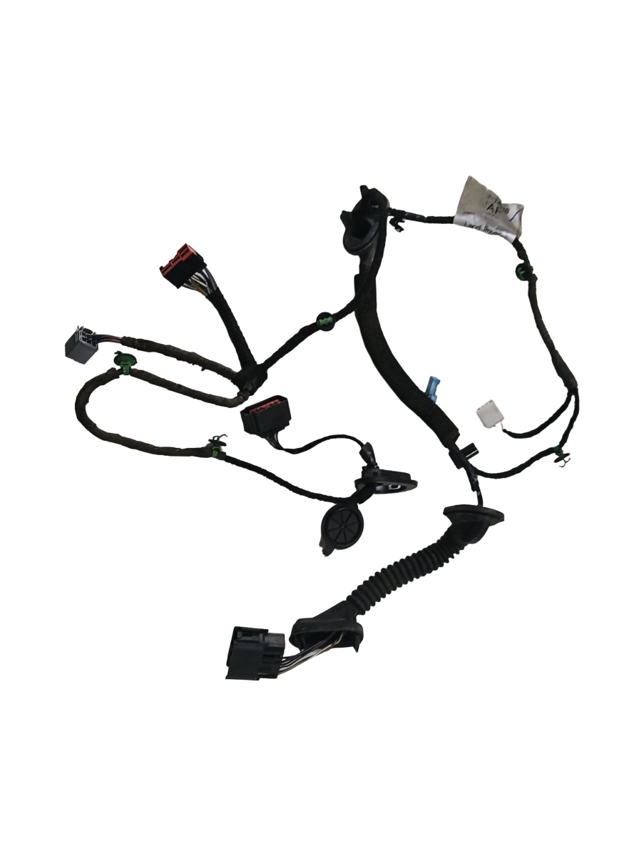 Instalatie electrica usa  stanga spate LAND ROVER FREELANDER 2 LF_, L359 2006 - 2014 – foto 2