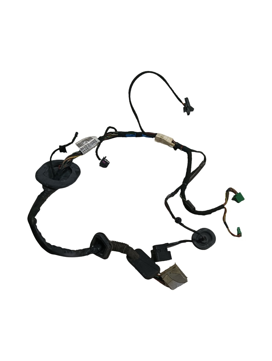 Instalatie electrica usa  stanga spate LAND ROVER RANGE ROVER SPORT LS_, L320 2005 - 2013 – foto 2