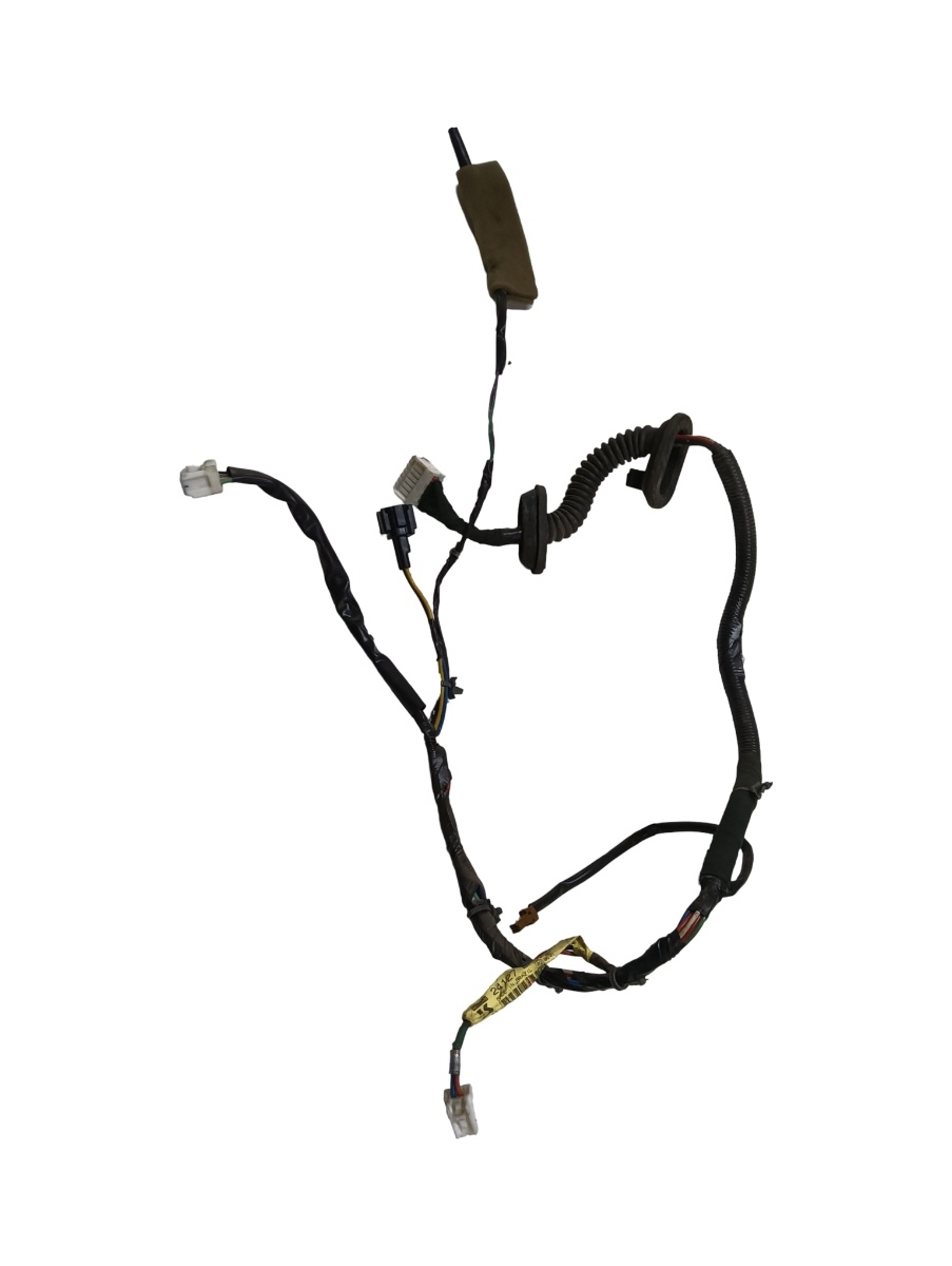 Instalatie electrica usa  stanga spate NISSAN FRONTIER II D40 [ 2005 - 2009 ]