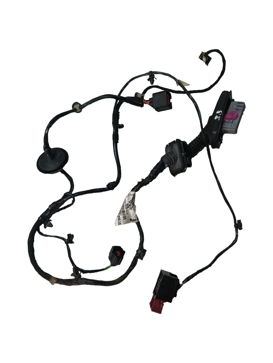 Instalatie electrica usa  stanga spate OPEL ASTRA J P10 2009 - 2015 – foto 2