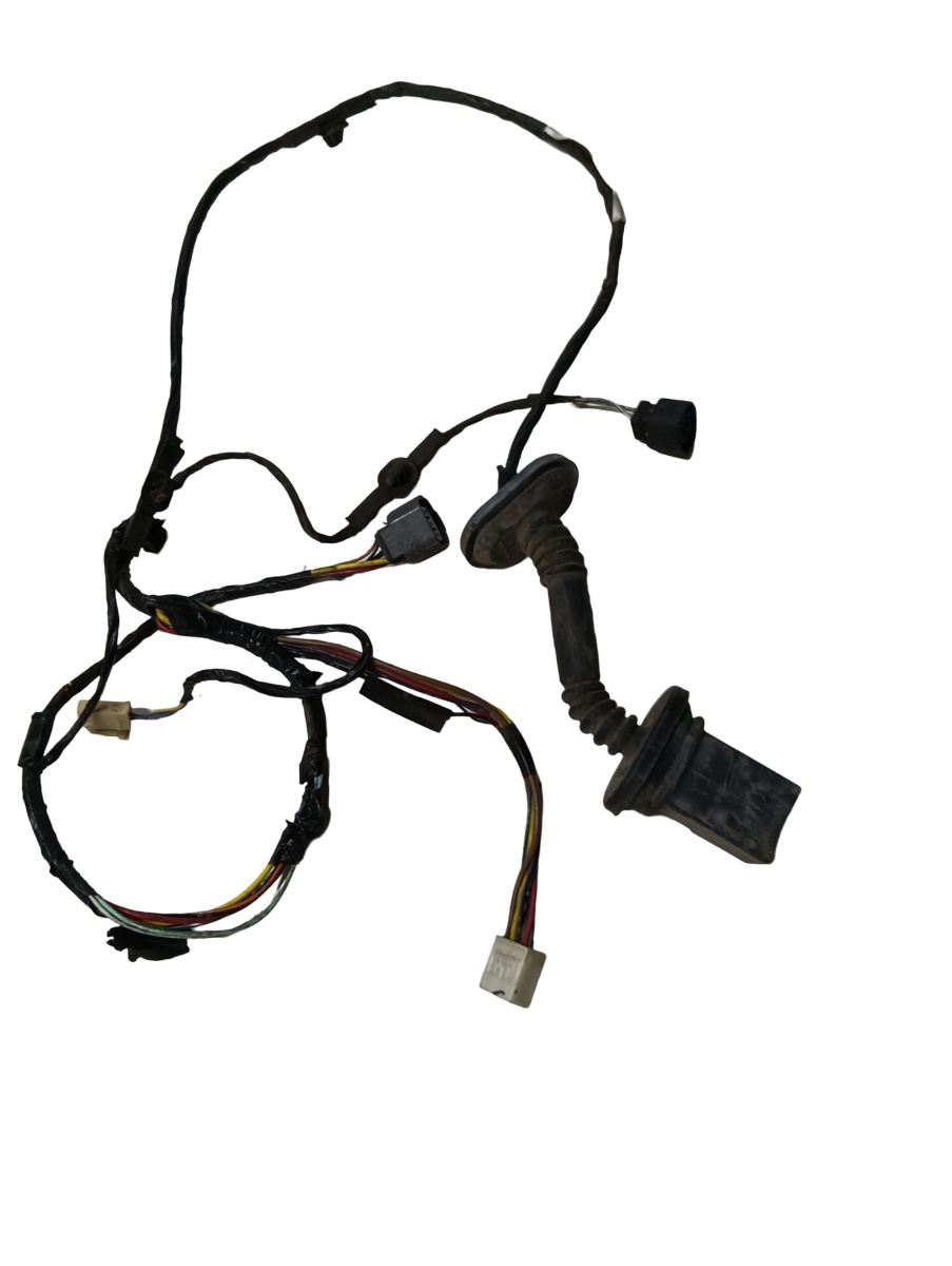 Instalatie electrica usa  stanga spate PEUGEOT 4007 GP_ 2007 - >