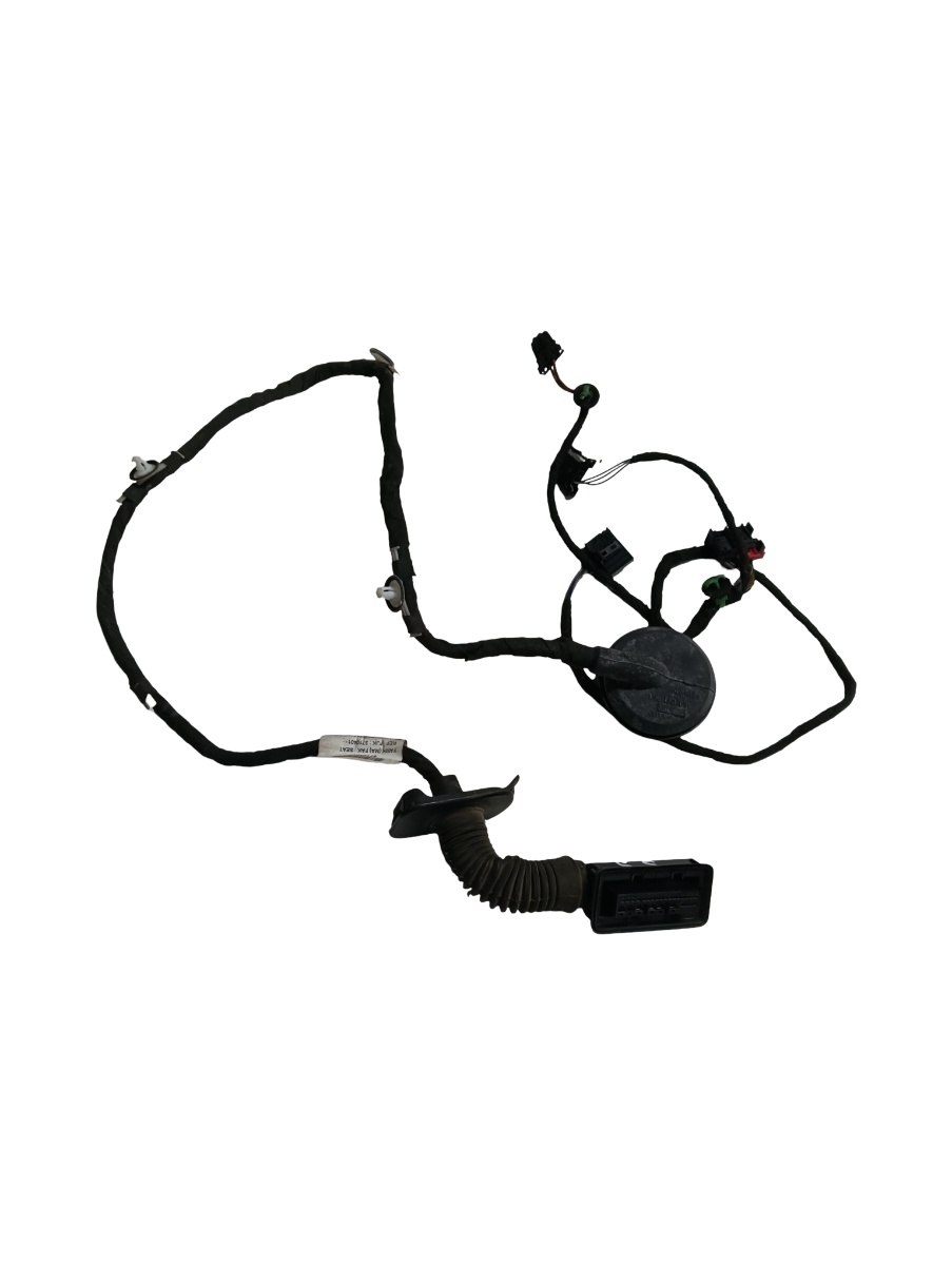 Instalatie electrica usa  stanga spate SEAT LEON III 5F1 2012 - >