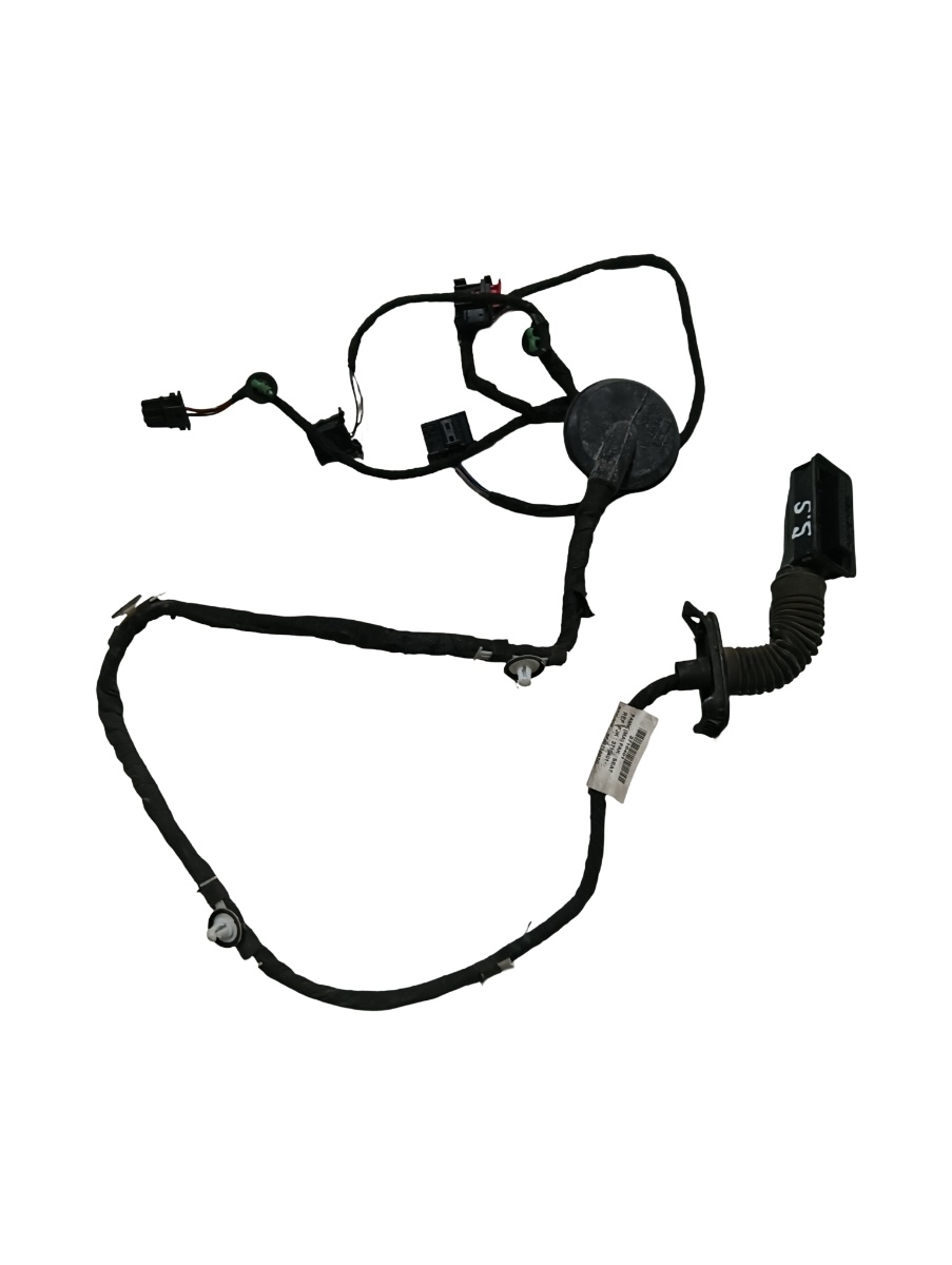 Instalatie electrica usa  stanga spate SEAT LEON III 5F1 2012 - > – foto 2
