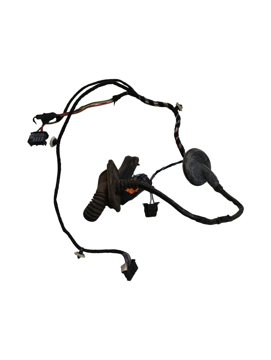 Instalatie electrica usa  stanga spate SEAT TOLEDO IV KG3 2012 - > – foto 2