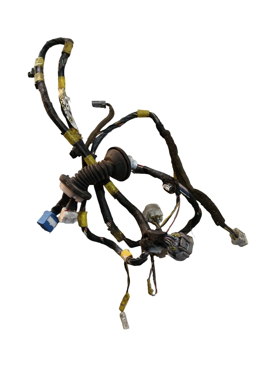 Instalatie electrica usa  stanga spate TOYOTA LAND CRUISER 100 FZJ1_, UZJ1_ 1998 - 2008