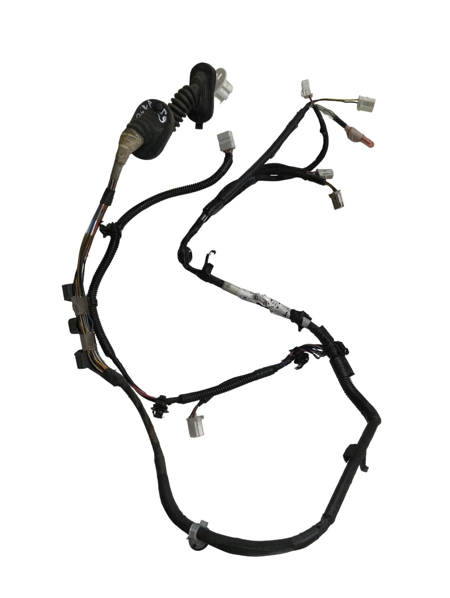 Instalatie electrica usa  stanga spate TOYOTA LAND CRUISER 150 TRJ15_, KDJ15_, GRJ15_, GDJ15_ 2009 - > – foto 2