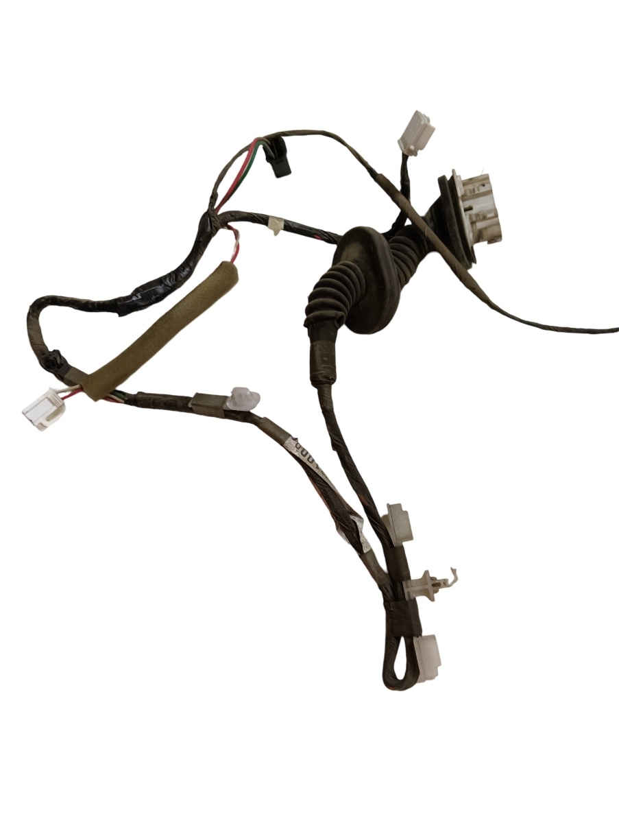 Instalatie electrica usa  stanga spate TOYOTA RAV 4 III _A3_ 2005 - 2013