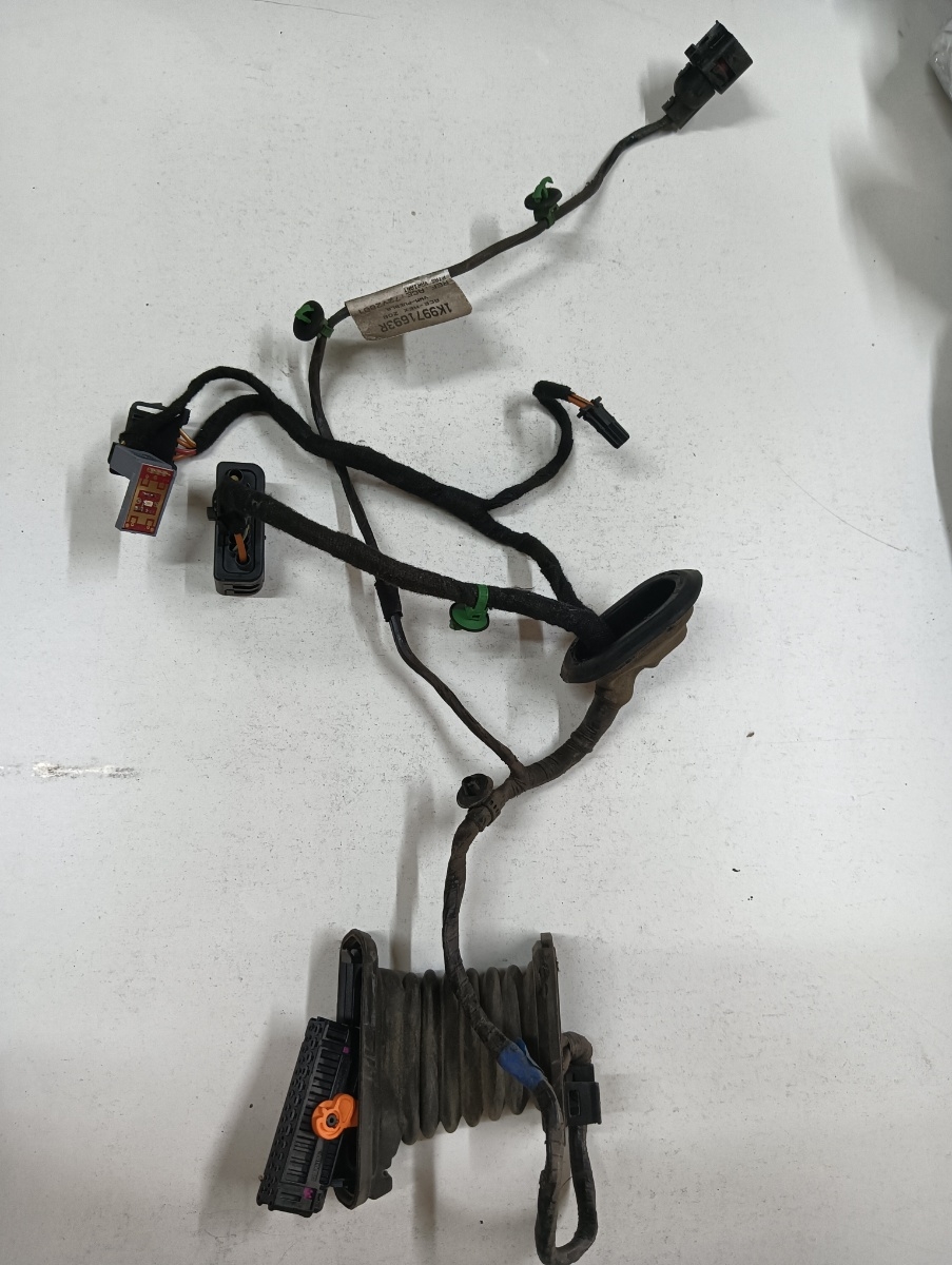 Instalatie electrica usa  stanga spate VOLKSWAGEN GOLF V Variant 1K5 2007 - 2009 1k9971693r