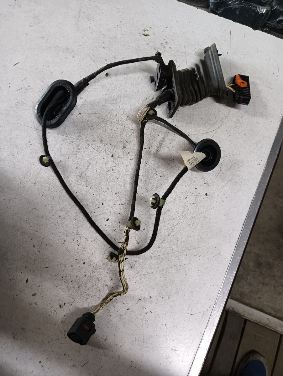Instalatie electrica usa  stanga spate VOLKSWAGEN PASSAT Variant (3C5) [ 2005 - 2011 ] OEM 3c4971693hk