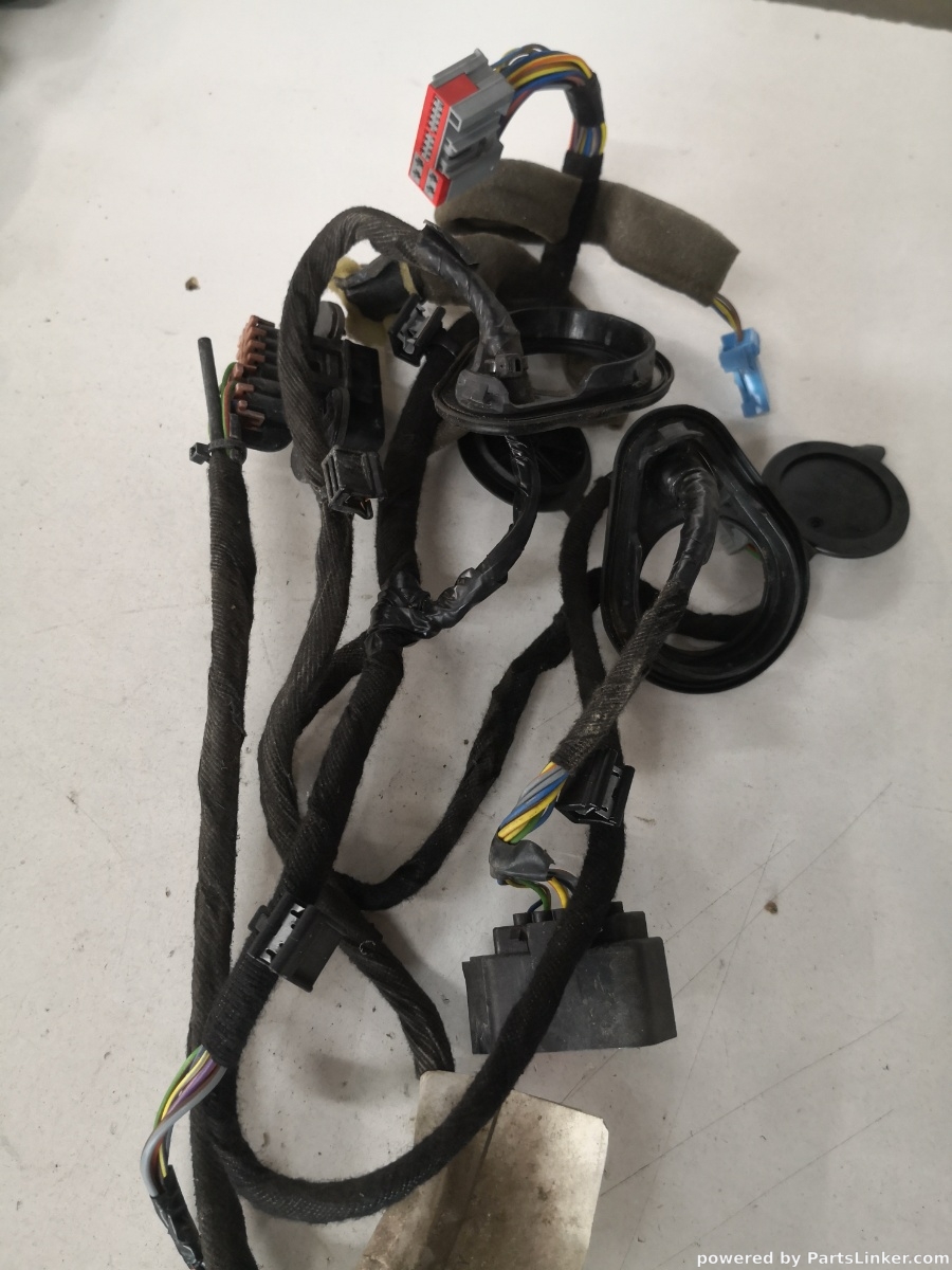 Instalatie electrica usa stanga spate VOLVO XC60 (156) [ 2008 - > ] OEM 31374765002 – foto 3