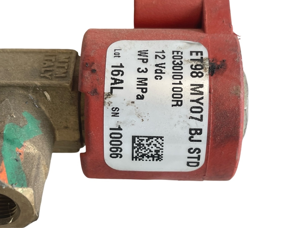 Instalatie GPL  KIA VENGA YN 2010 - > 110R-000009 / 67R-010168 – foto 4