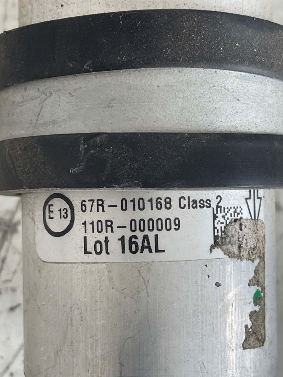 Instalatie GPL  KIA VENGA YN 2010 - > 110R-000009 / 67R-010168 – foto 5