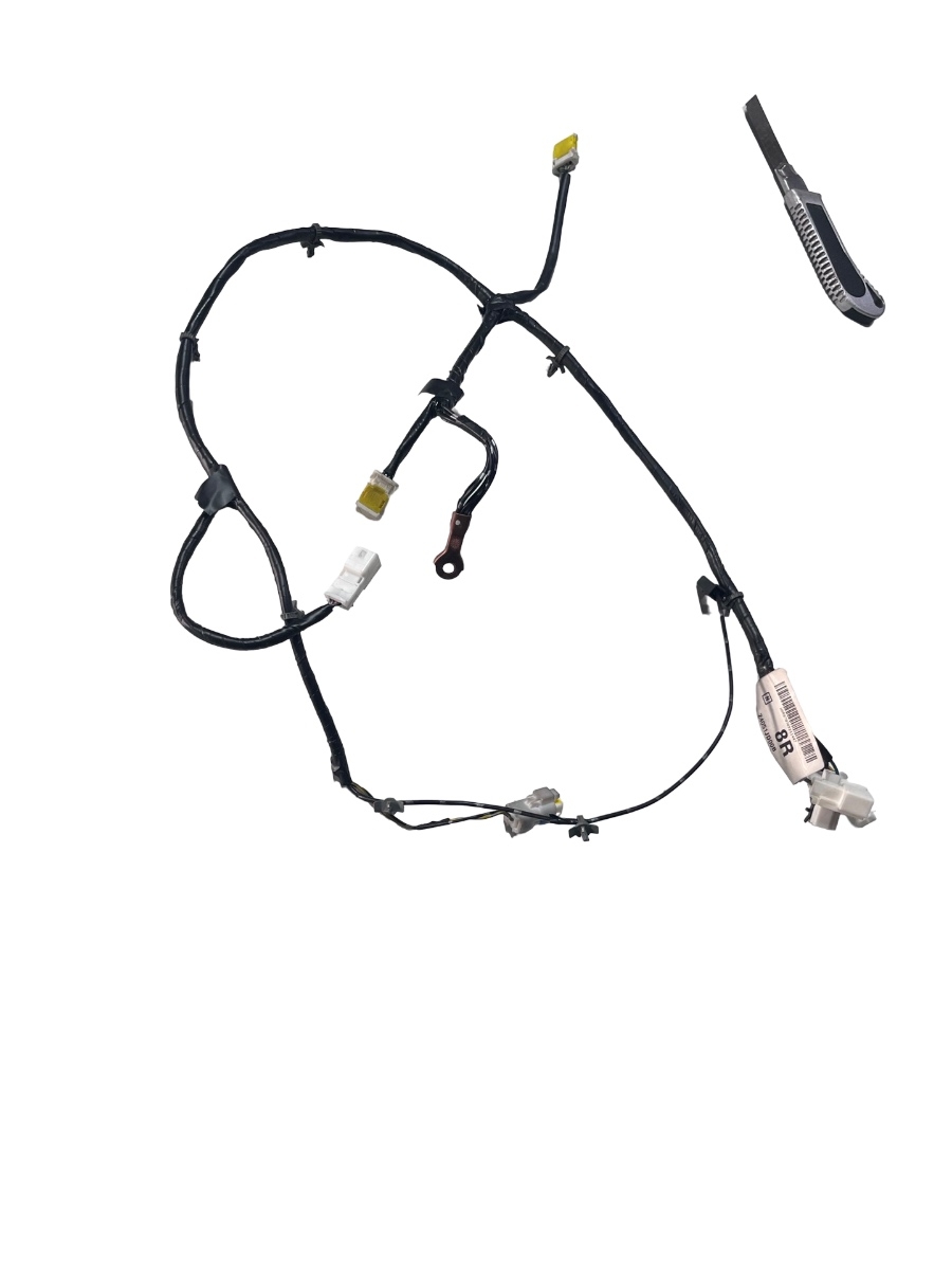 Instalatie haion  NISSAN QASHQAI / QASHQAI +2 I J10, JJ10 2006 - 2014 24051JD00B