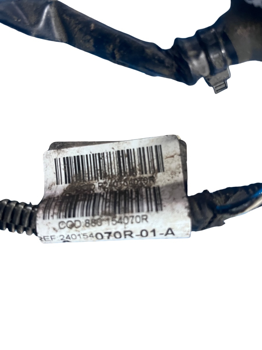 Instalatie haion  spate DACIA SANDERO II Stepway 2012 - > 880154070R – foto 2