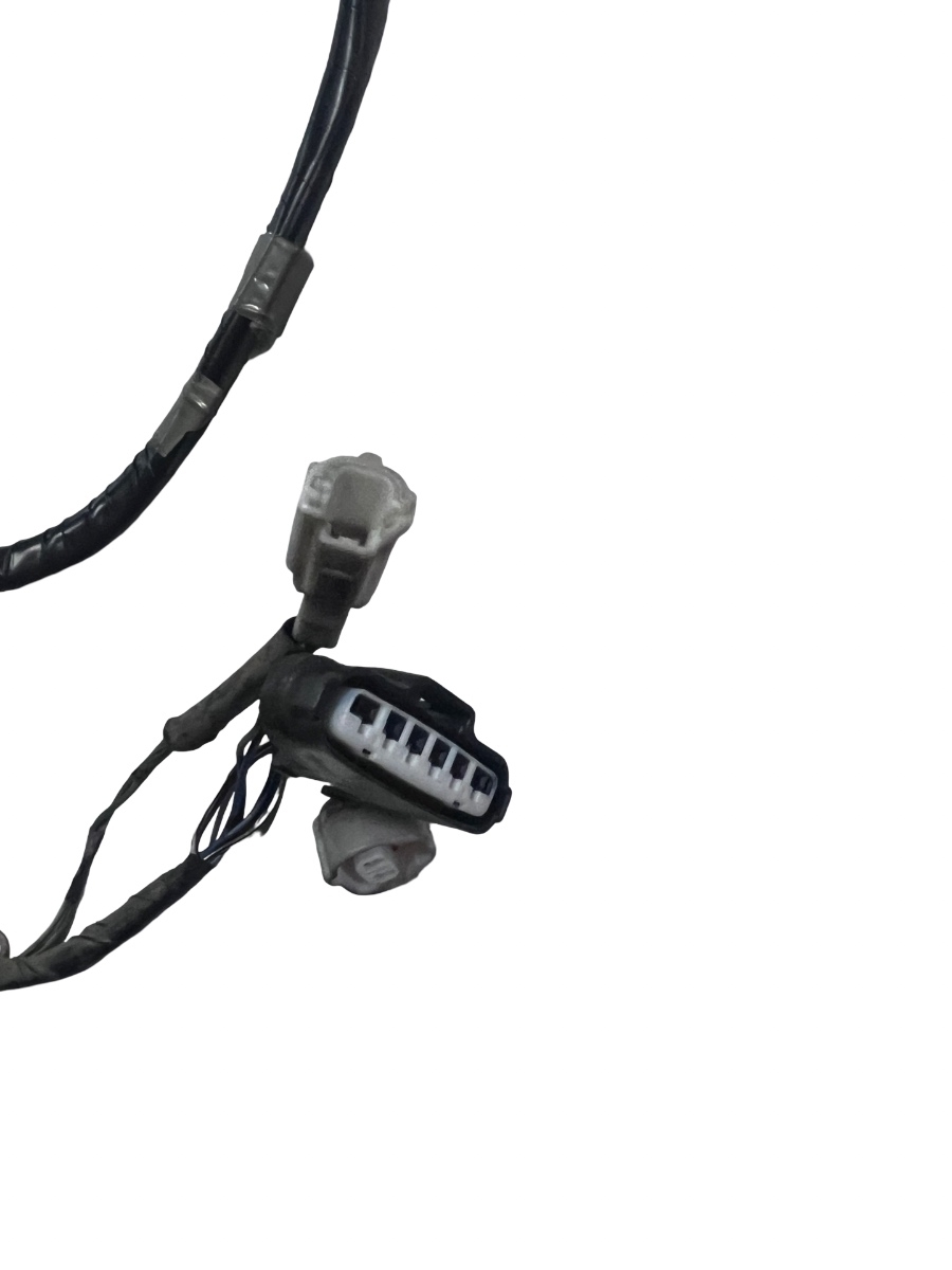 Instalatie haion TOYOTA RAV 4 II _A2_ 2000 - 2005 821842220C – foto 2