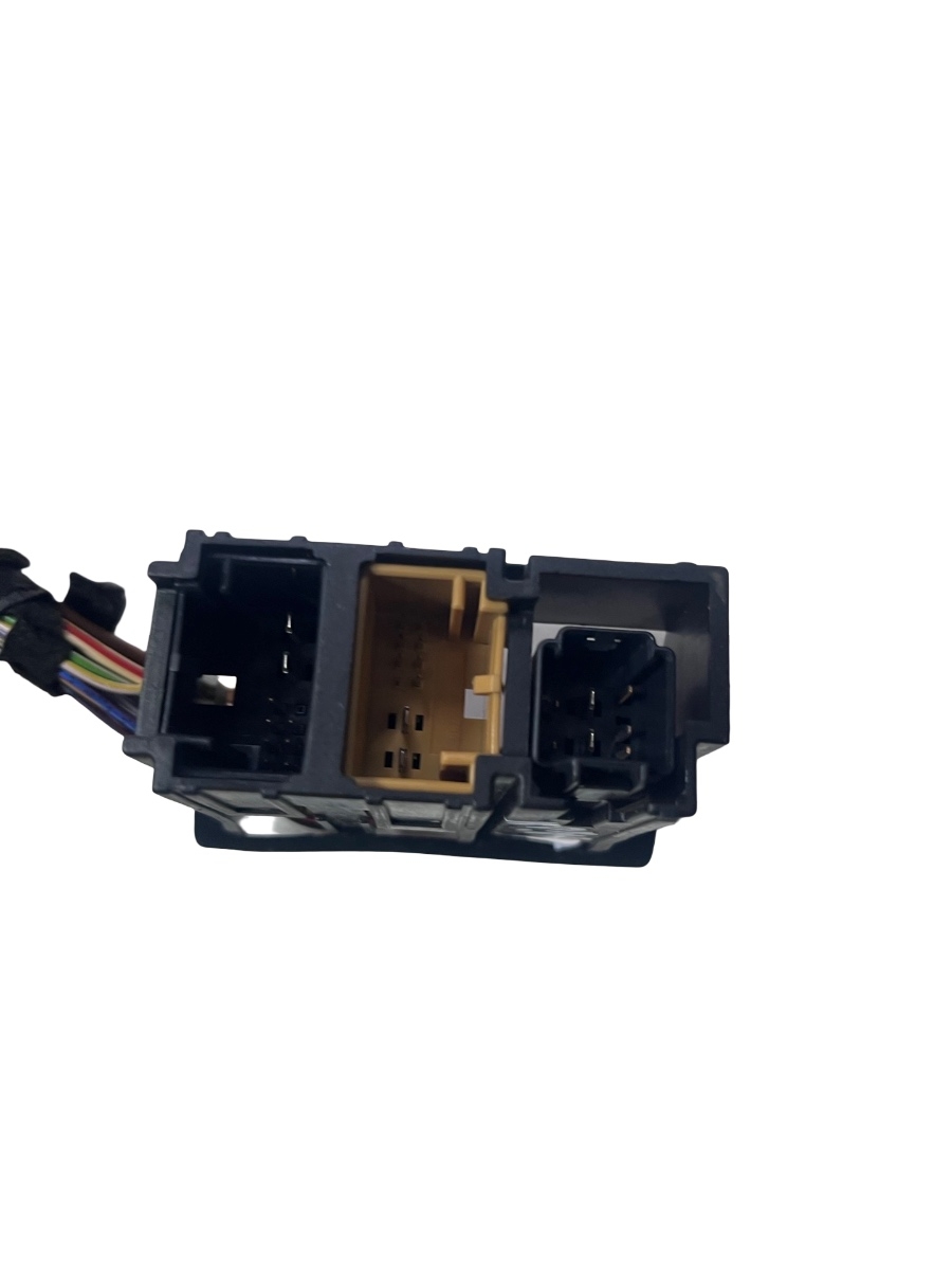 Instalatie haion VOLKSWAGEN Tiguan II Facelift [ 2020 - 2024 ] 5NA971147ET – foto 2