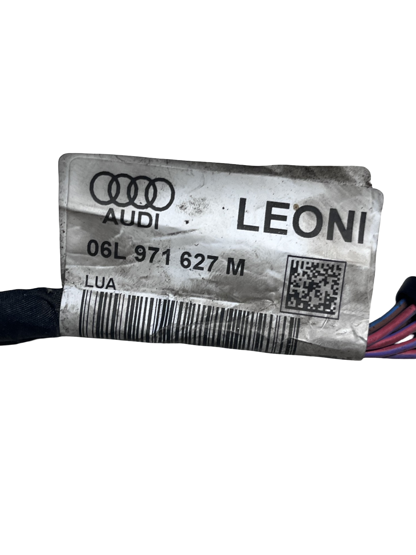 Instalatie Injectoare Audi A4 B9 2015–2025 40 TFSI Mild Hybrid S tronic DEM - cod: 06L971627M – foto 2