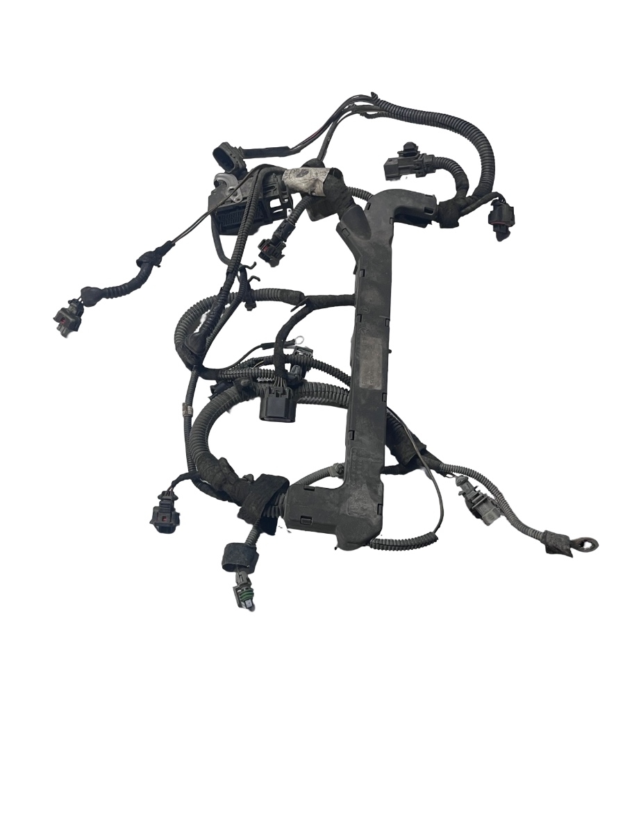 Instalatie injectoare OPEL ASTRA H L48, A04 2004 - 2014 1.8 A 18 XER, Z 18 XER 55351247JF