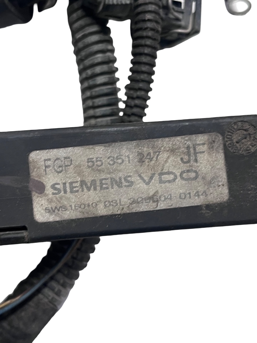 Instalatie injectoare OPEL ASTRA H L48, A04 2004 - 2014 1.8 A 18 XER, Z 18 XER 55351247JF – foto 3