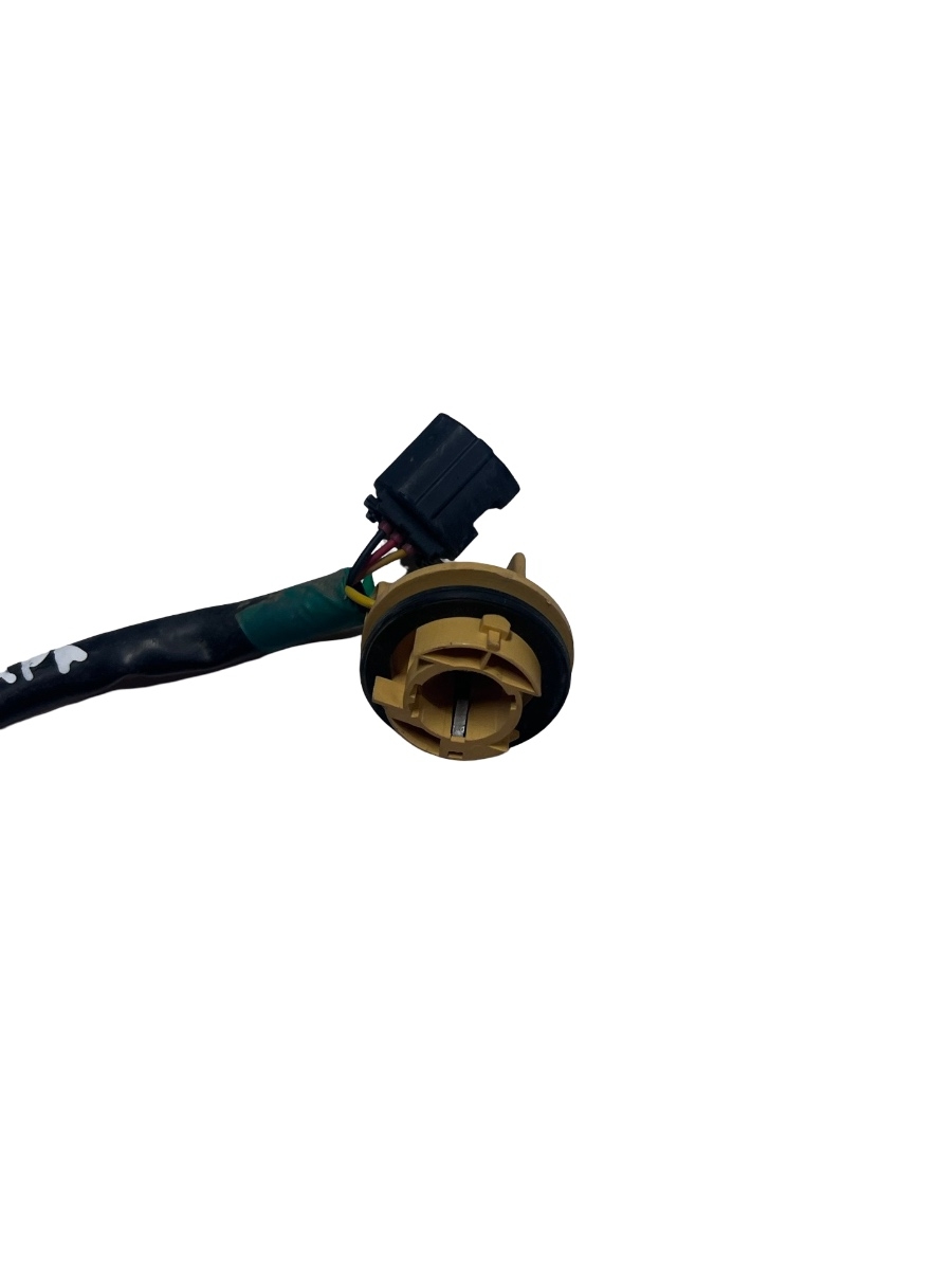 Instalatie lampa de semnalizare stanga fata MITSUBISHI OUTLANDER III GG_W, GF_W, ZJ 2012 - > – foto 2