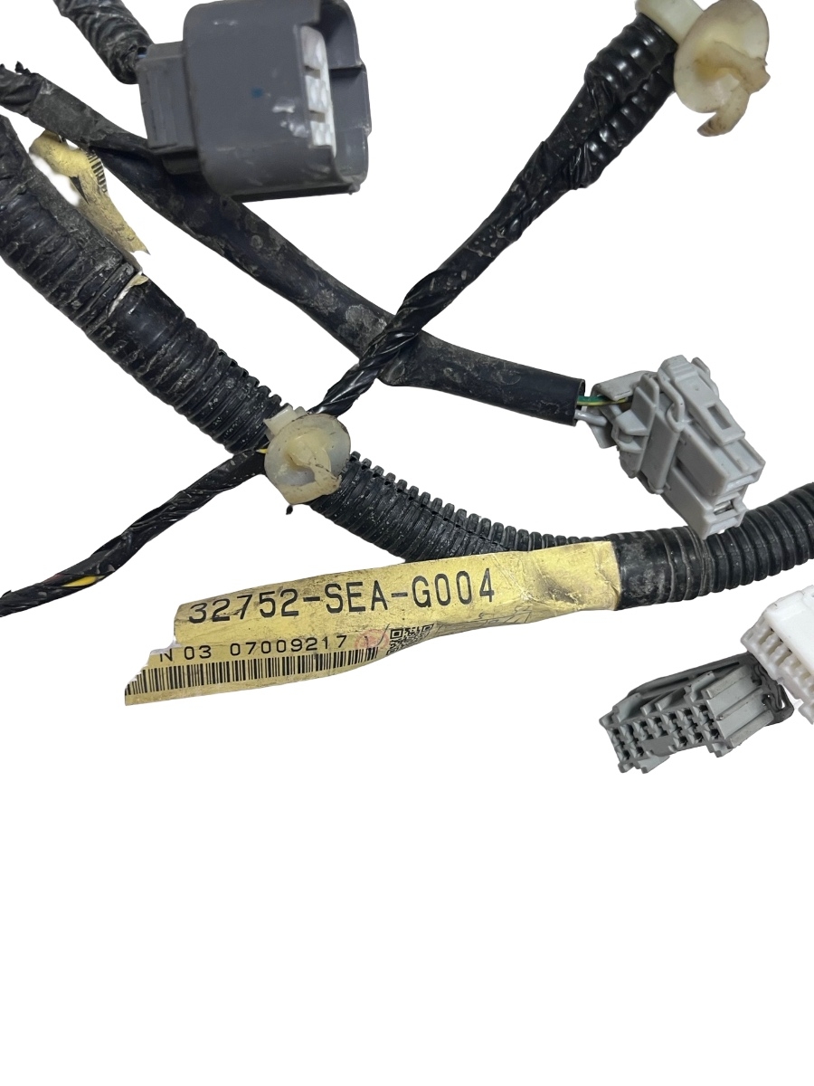Instalatie portiera dreapta fata HONDA ACCORD VII CL, CN 2003 - 2012 32752SEAG004 – foto 2