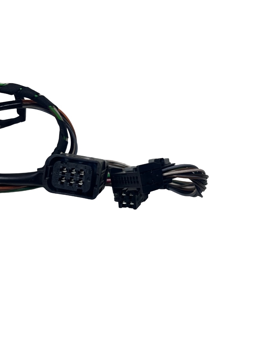 Instalatie portiera dreapta fata MERCEDES-BENZ C-CLASS W202 1993 - 2000 2024402708 – foto 2