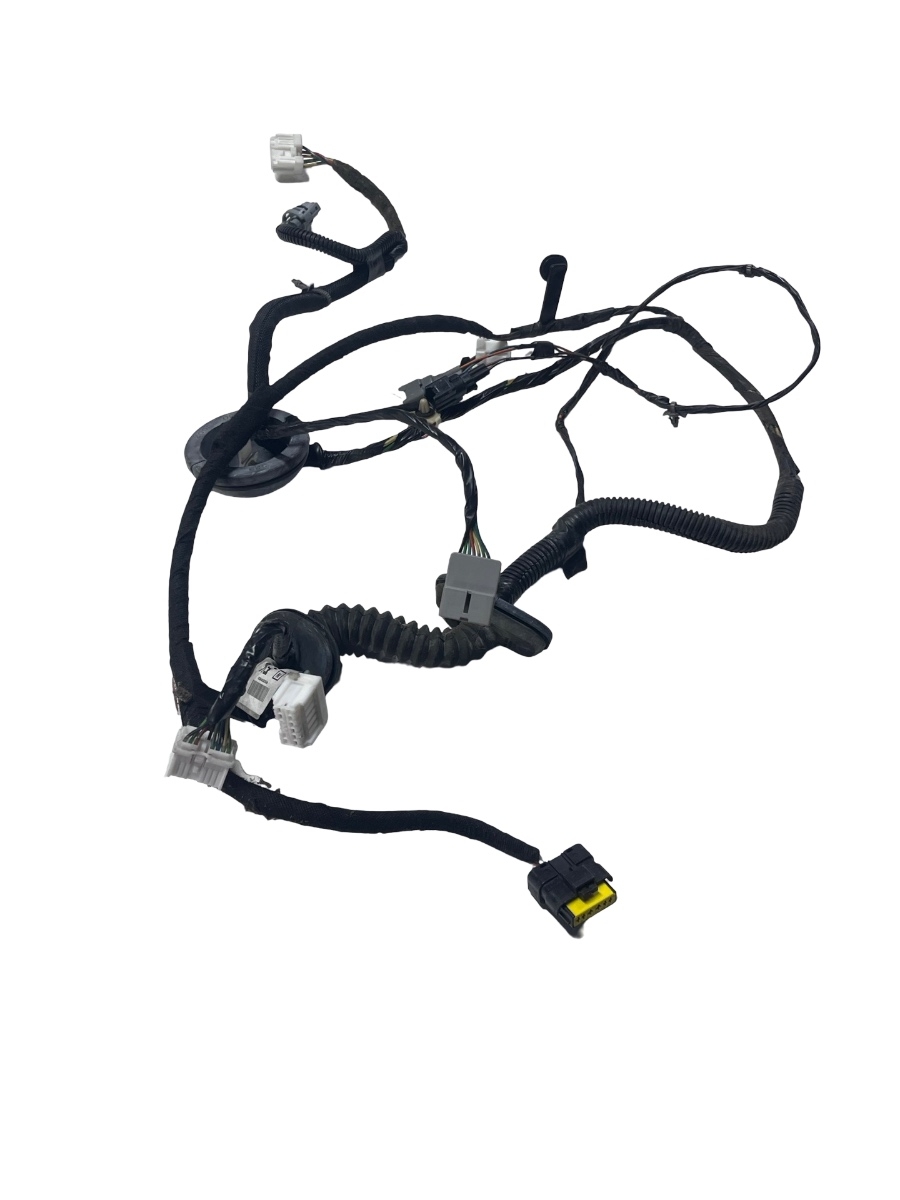 Instalatie portiera dreapta fata NISSAN QASHQAI / QASHQAI +2 I J10, JJ10 2006 - 2014 24125JD06D