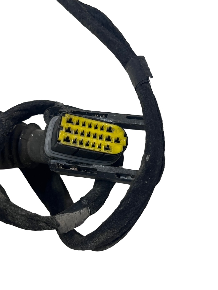 Instalatie portiera dreapta fata RENAULT TRAFIC II Bus JL 2001 - > 93852478 – foto 3