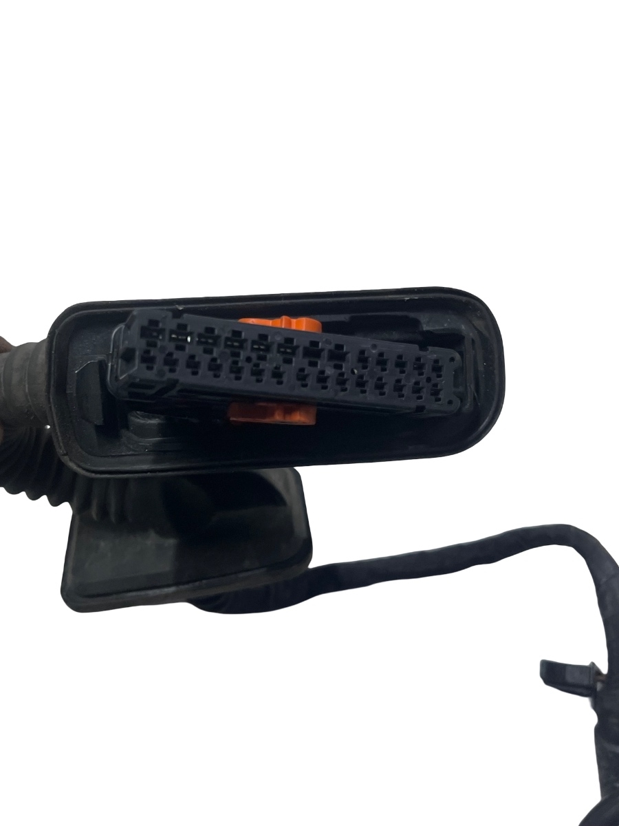 Instalatie portiera  dreapta fata SKODA FABIA III Estate NJ5 2014 - > 6V0971121AR – foto 2