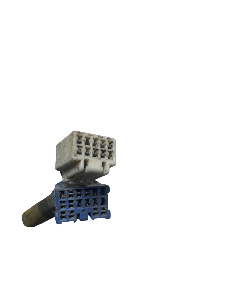 Instalatie portiera dreapta fata TOYOTA LAND CRUISER J90 _J9_ 1995 - > 825066030A – foto 2