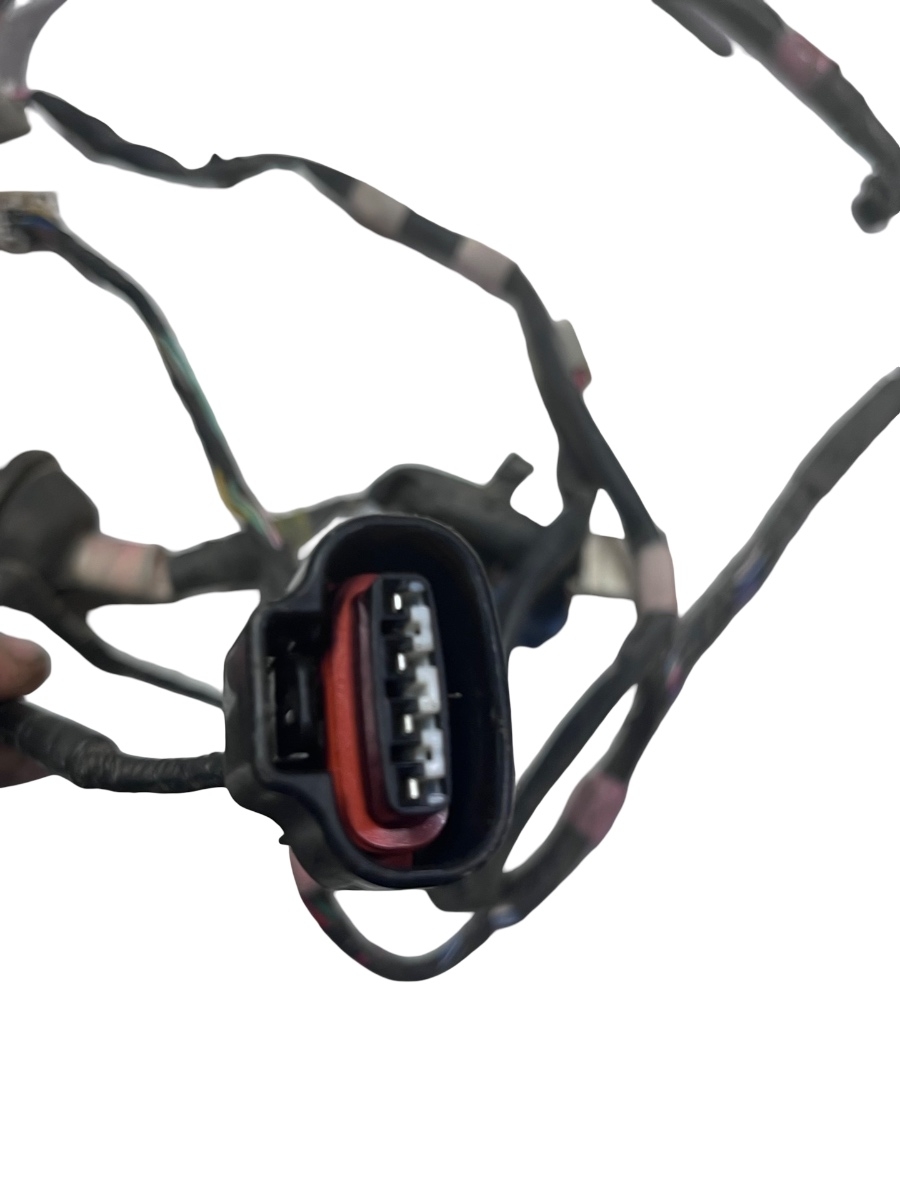 Instalatie portiera dreapta fata TOYOTA LAND CRUISER J90 _J9_ 1995 - > 825066030A – foto 3