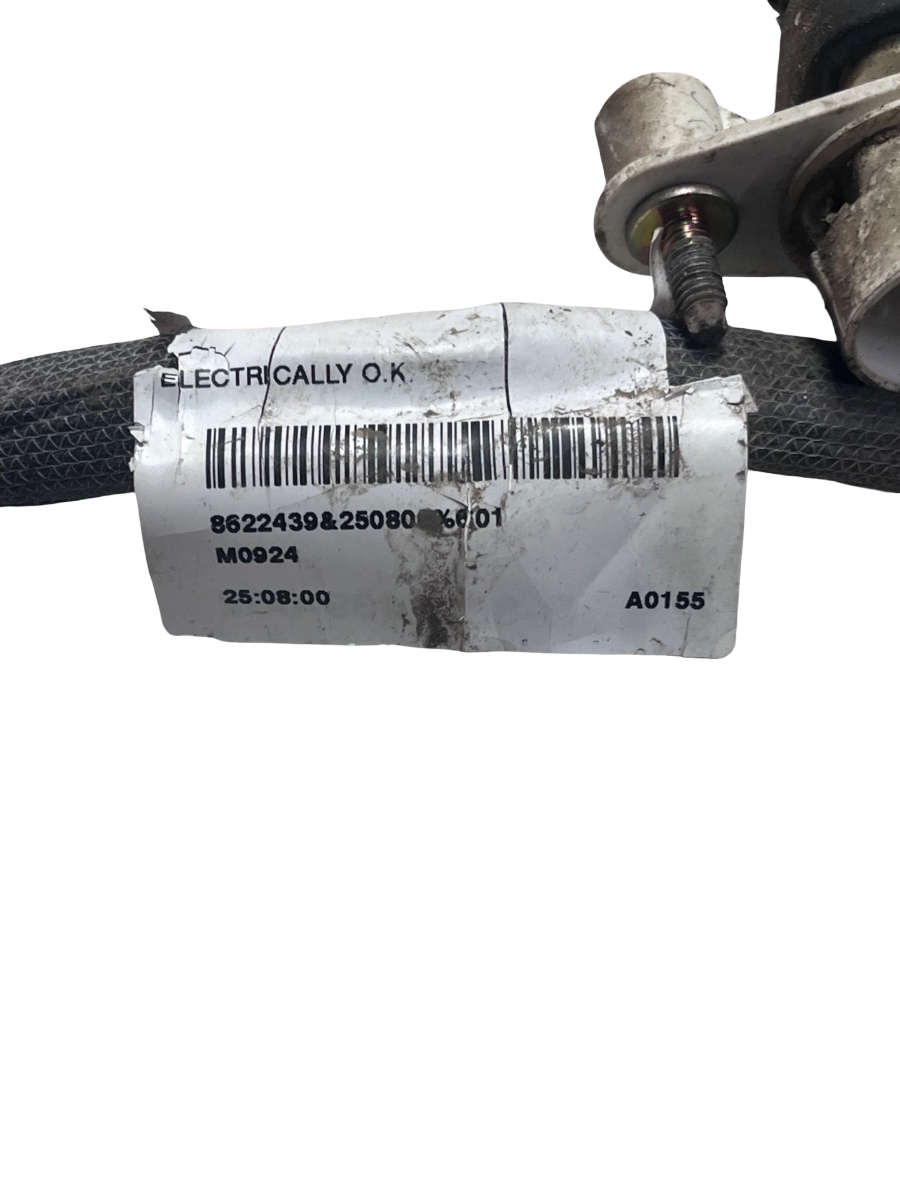 Instalatie portiera dreapta fata VOLVO S80 I TS, XY, 184 1998 - 2008 8622439 – foto 3