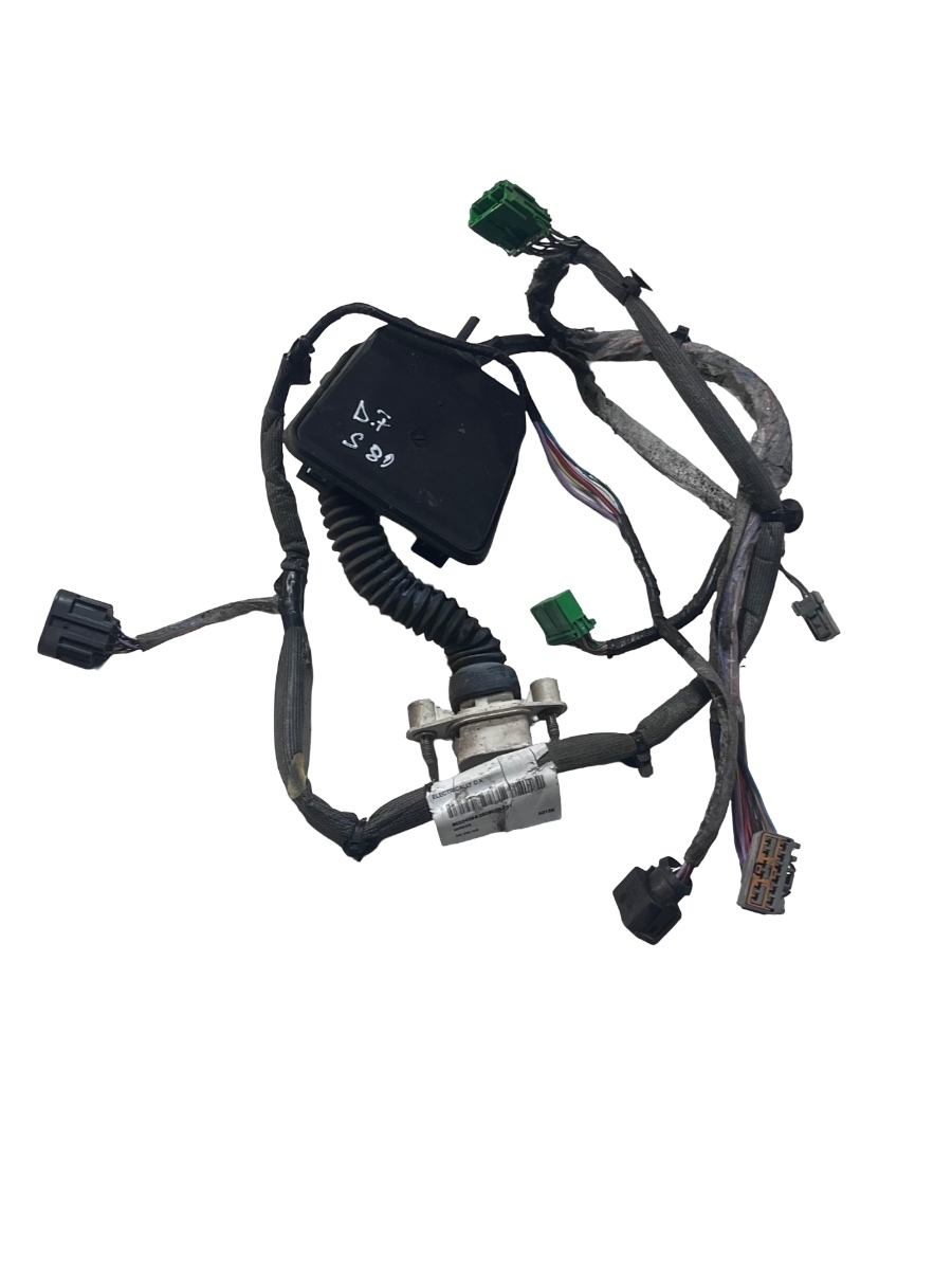 Instalatie portiera dreapta fata VOLVO S80 I TS, XY, 184 1998 - 2008 8622439 – foto 2