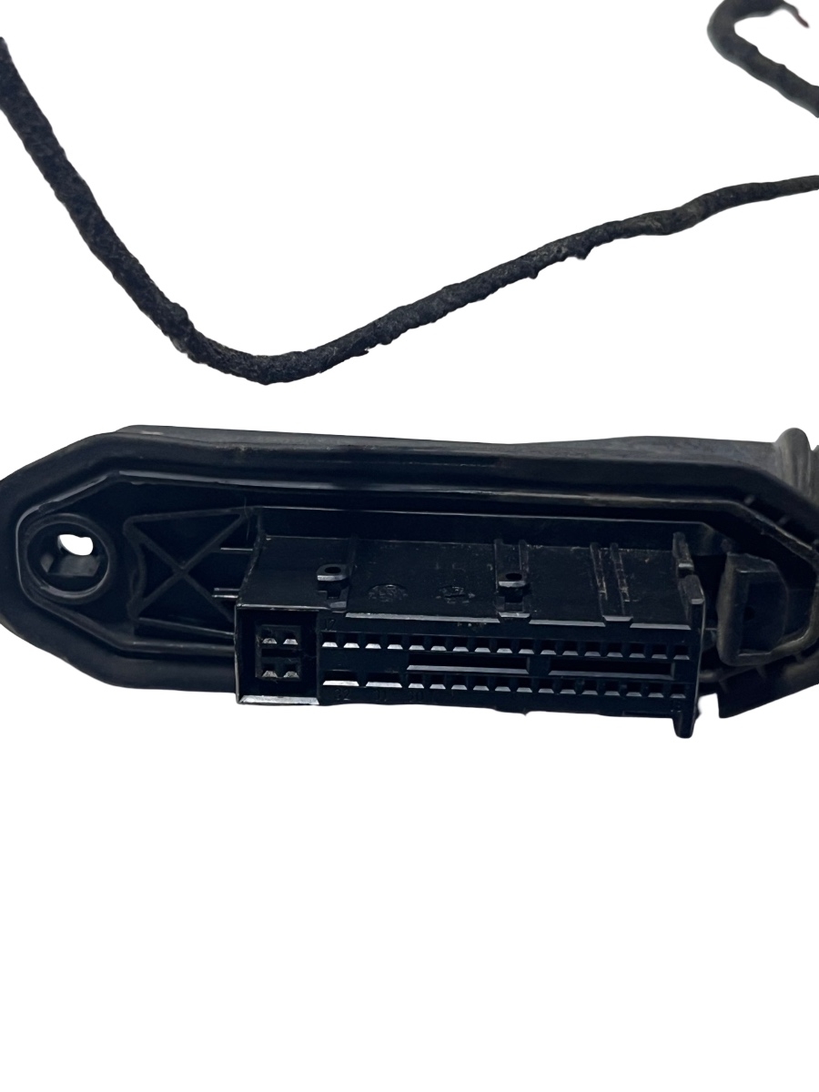 Instalatie portiera  dreapta spate BMW 3 V E90 2004 - 2012 14010710 – foto 2