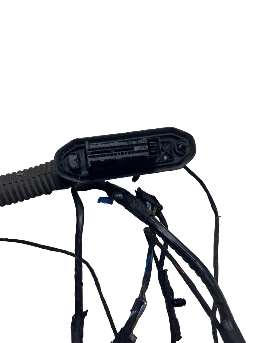 Instalatie portiera dreapta spate BMW X6 E71, E72 2007 - 2014 14972610 – foto 4