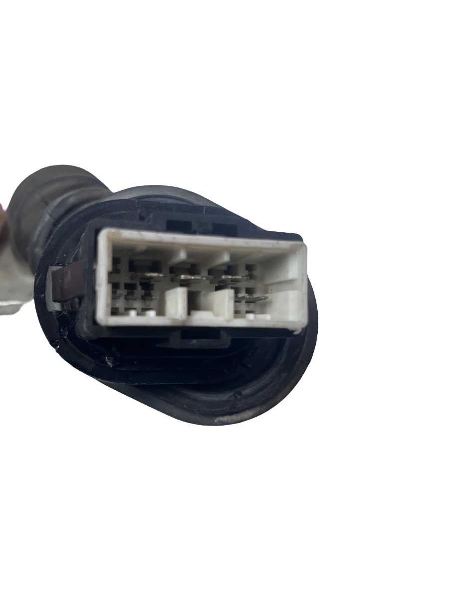 Instalatie portiera  dreapta spate JEEP COMMANDER XK, XH 2005 - 2010 56050288AF – foto 2