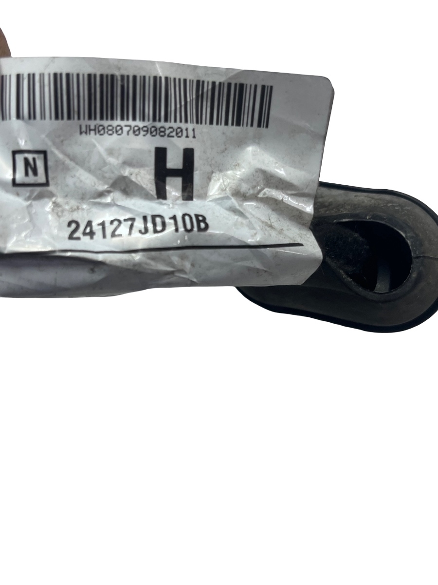 Instalatie portiera  dreapta spate NISSAN QASHQAI / QASHQAI +2 I J10, JJ10 2006 - 2014 24127JD10B – foto 3