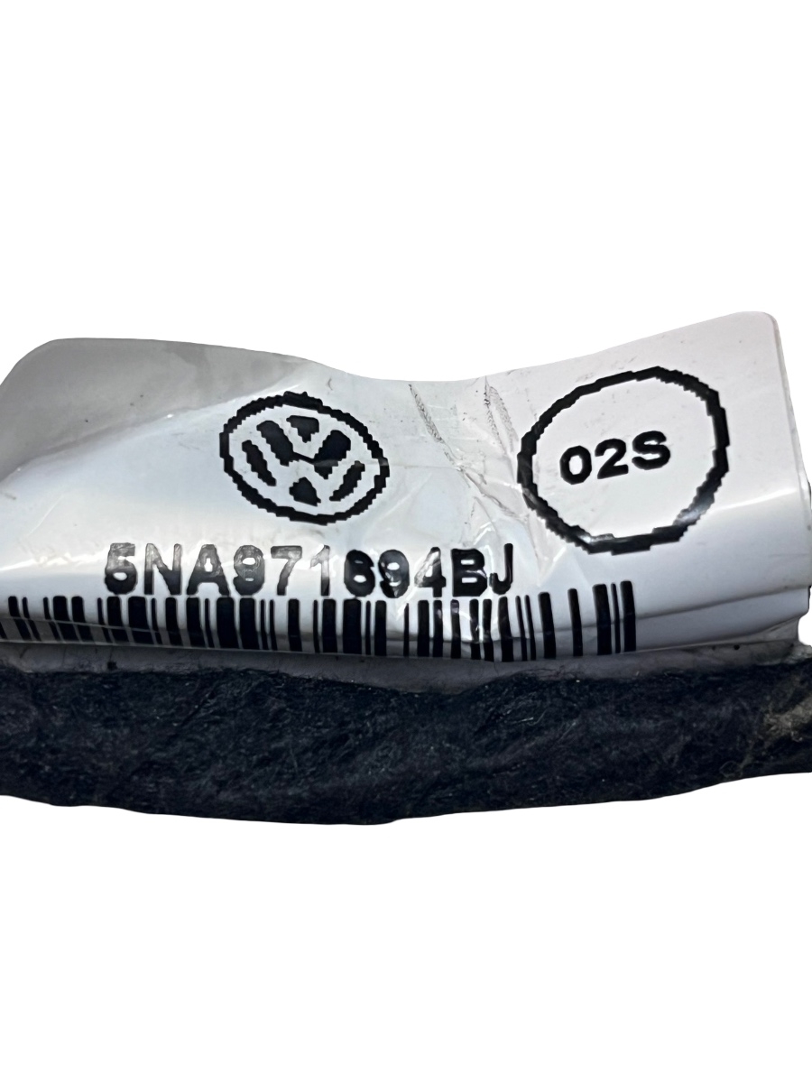 Instalatie portiera dreapta spate VOLKSWAGEN Tiguan II Facelift [ 2020 - 2024 ] 5NA971694BJ – foto 3