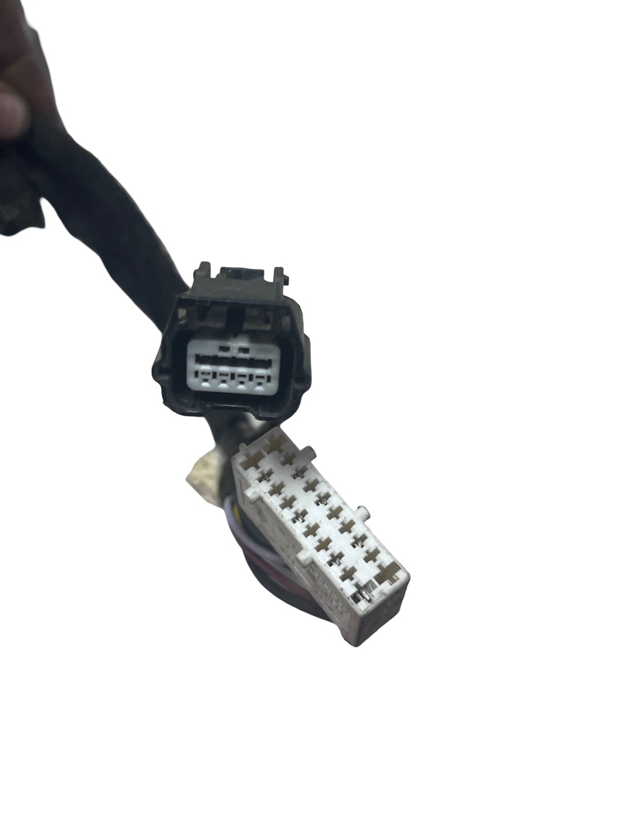 Instalatie portiera stanga fata DACIA DUSTER 2010 - > 1.6  241247880R – foto 3