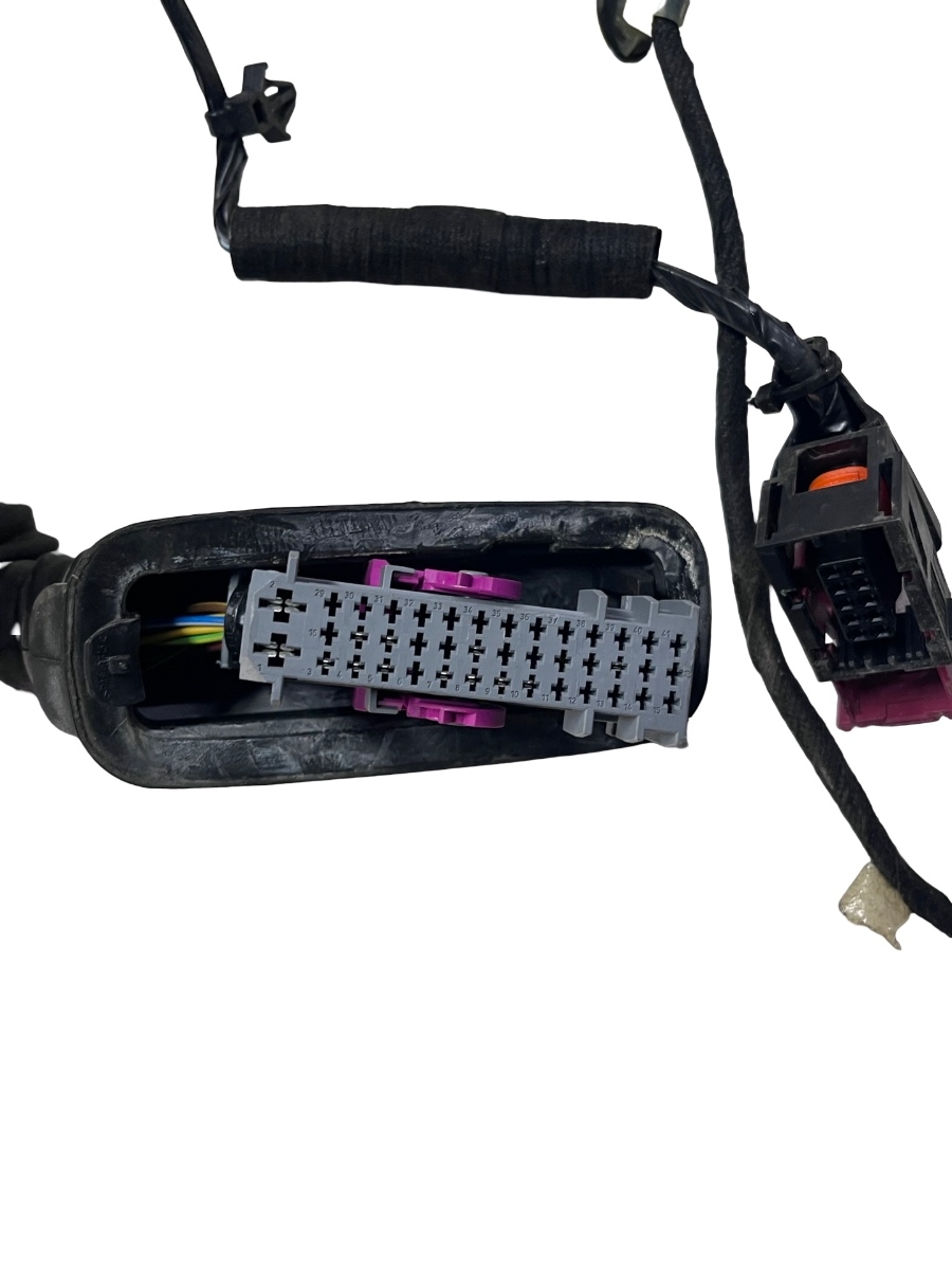 Instalatie portiera stanga fata OPEL ASTRA J NOTCHBACK  2018 - > 13436393 – foto 4