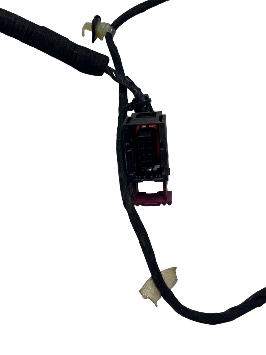 Instalatie portiera stanga fata OPEL ASTRA J NOTCHBACK  2018 - > 13436393 – foto 3