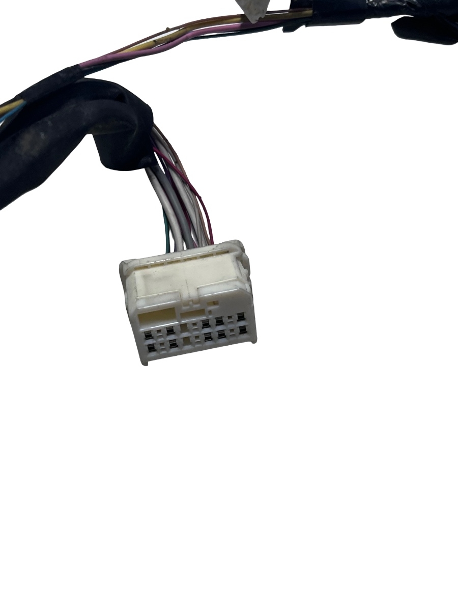 Instalatie portiera stanga fata TOYOTA YARIS _P13_ 2012 - > ( Cod nevizibil ) – foto 2