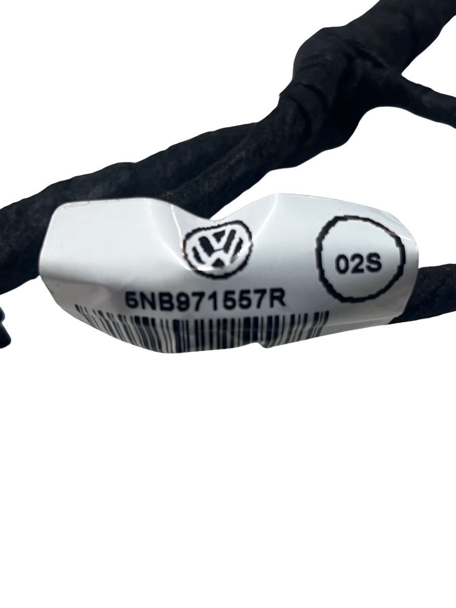 Instalatie portiera stanga fata VOLKSWAGEN Tiguan II Facelift [ 2020 - 2024 ] 5NB9715573 – foto 2