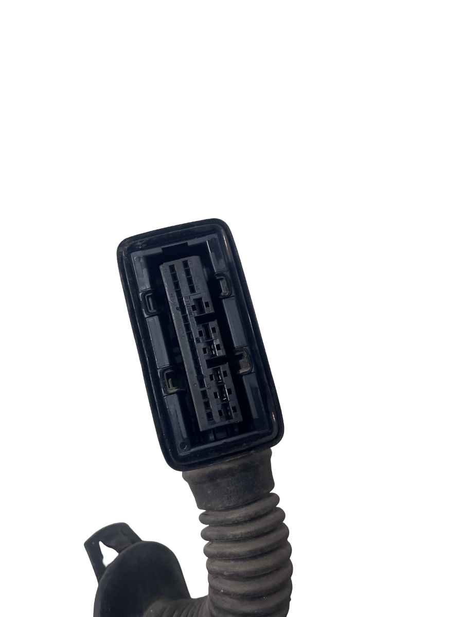 Instalatie portiera stanga fata VOLKSWAGEN Tiguan II Facelift R line [ 2020 - 2024 ] 5NB971161AQ – foto 2