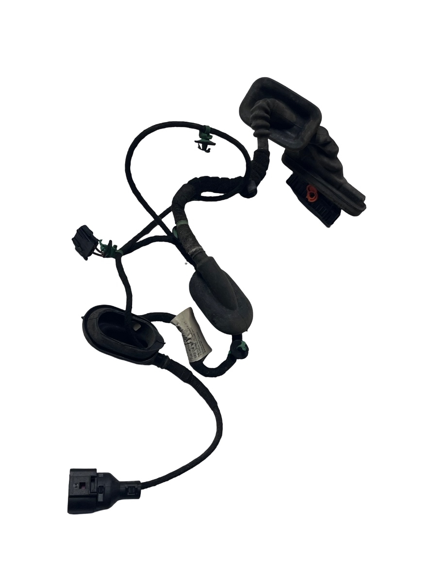 Instalatie portiera stanga fata VOLKSWAGEN TOURAN 1T1, 1T2 Facelift 2003 - 2010 1T0971120Q