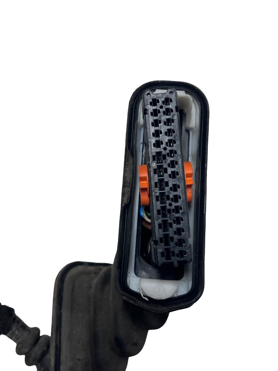 Instalatie portiera stanga fata VOLKSWAGEN TOURAN 1T1, 1T2 Facelift 2003 - 2010 1T0971120Q – foto 2