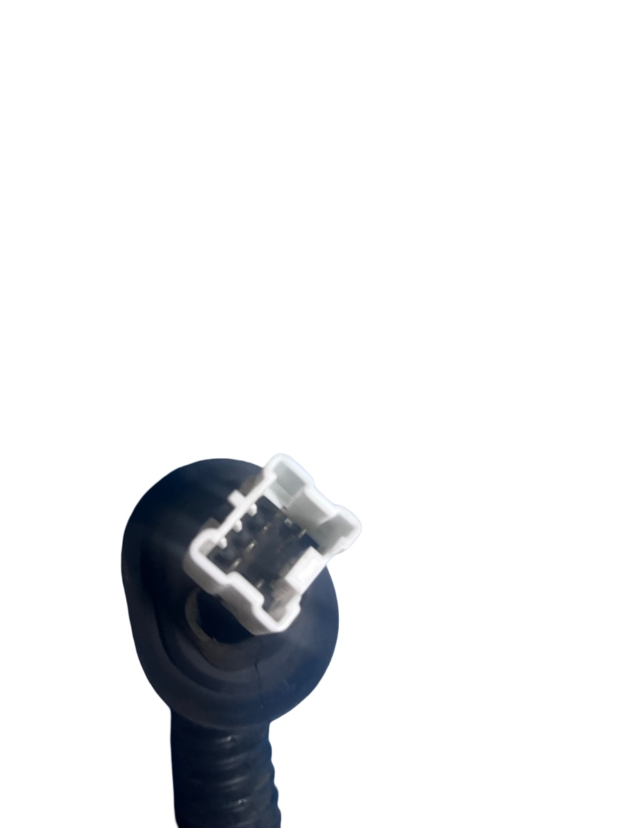 Instalatie portiera stanga spate DACIA SANDERO II 2012 - > 1.6 K7M 812 P241268016R – foto 2